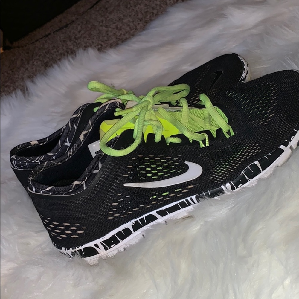 Nike shoes
